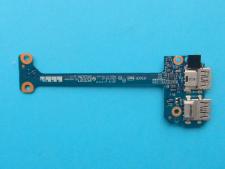 USB роз'єм Hp&nbsp;Envy&nbsp;M6-1100ER